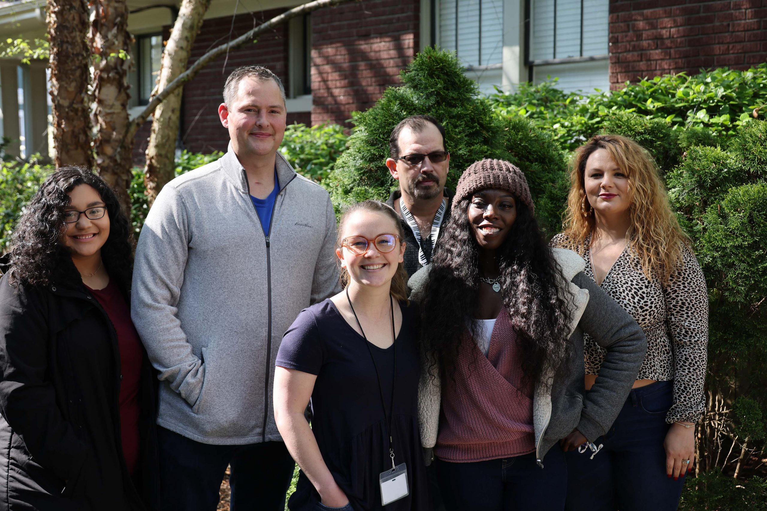 Stabilizing Community Lifelines - zvfhhqg