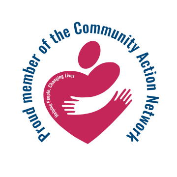 Proud Member of the Community Action Network - Helping People, Changing Lives