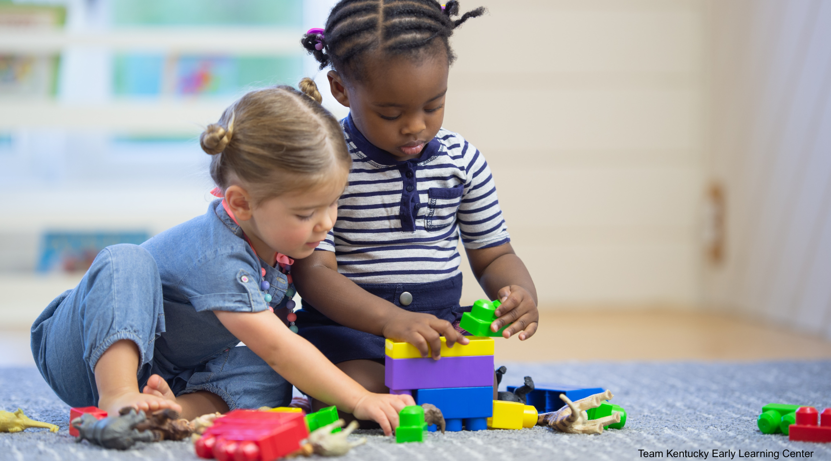 Team Kentucky Early Learning Center